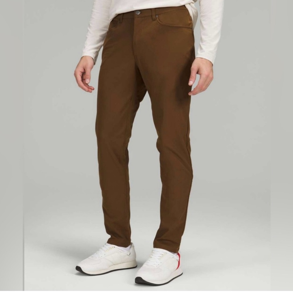 Lululemon ABC Slim Fit Pant 28